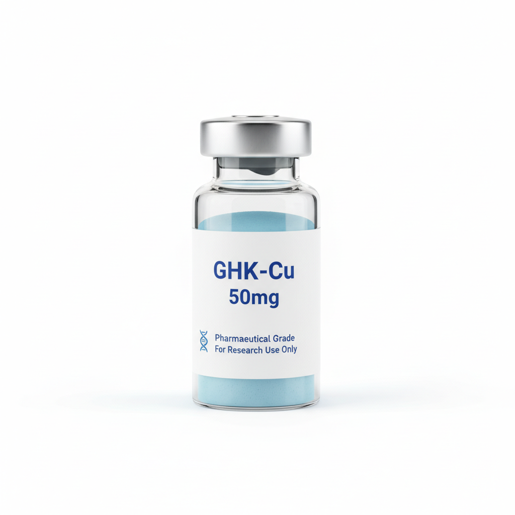 GHK-Cu 50mg