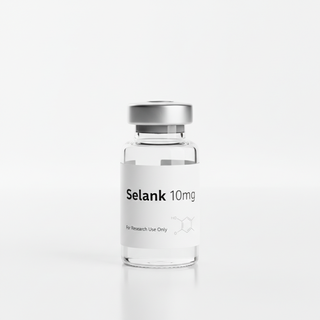 Selank 10mg