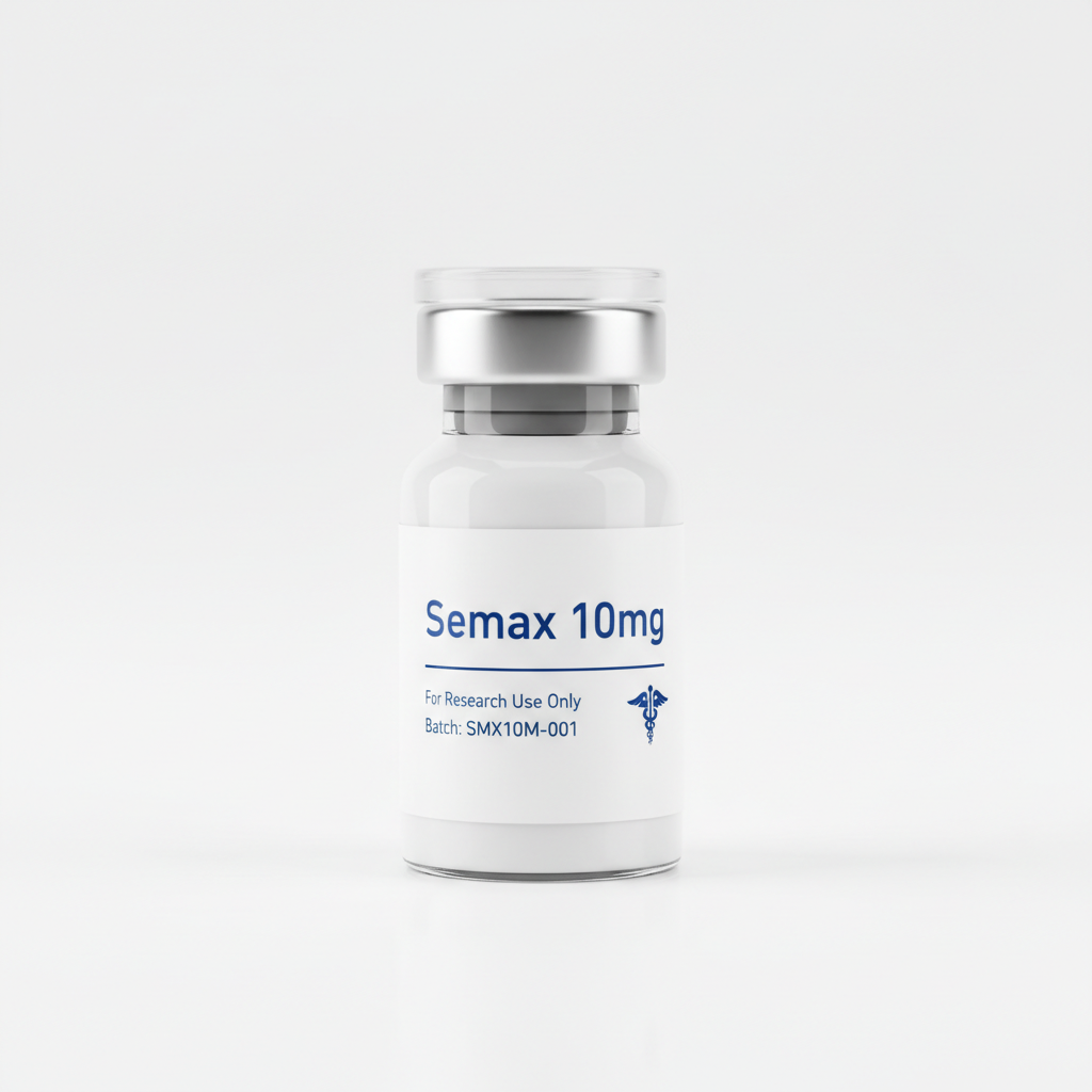 Semax 10mg